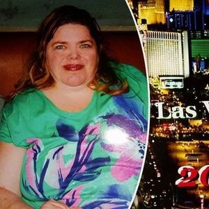 Meet your Posher, Cherryl